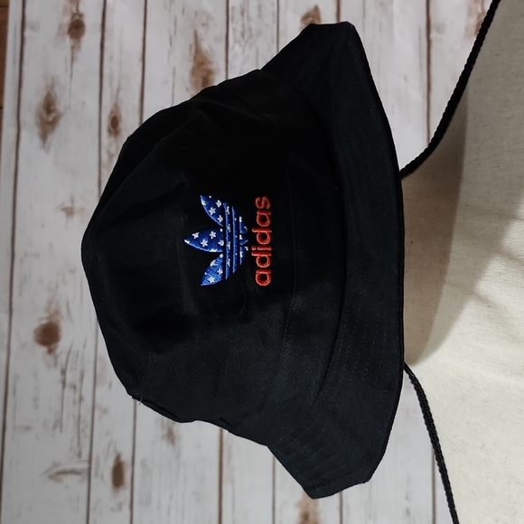 adidas Other - Adidas Bucket Hat ⭐️NWT!⭐️